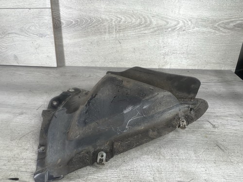 BMW X5 F15 2012-2018 FRONT O/S RIGHT BUMPER BOTTOM CORNER 7304046 - Afbeelding 2 van 3