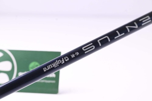 Taylormade SIM Driver / 10.5 Degree / Regular Flex Fujikura Ventus Blue 6 Shaft - Picture 6 of 8