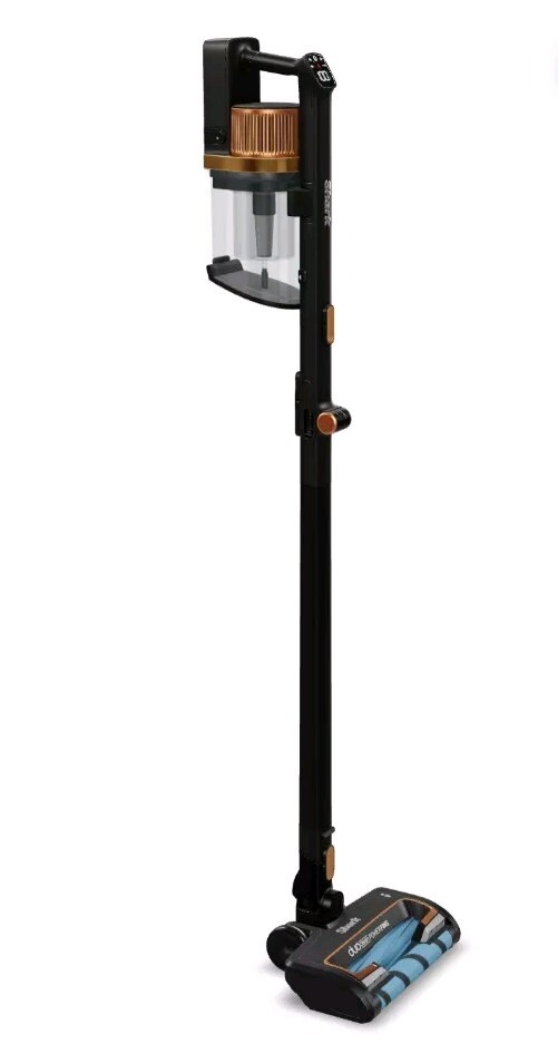 Shark Cordless Stick Vacuum, AntiHair Wrap [IZ300UK] 1 Battery FREE