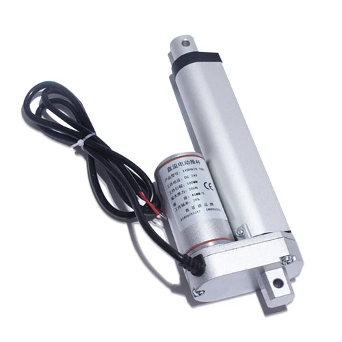 80N 200N 700N 2000N DC 12V Linear Actuator Motor 50mm -1000mm Remote Controller - Picture 9 of 40