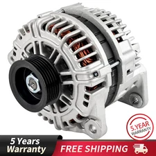 Alternator For Nissan Maxima 1995-1997 INFINITI I30 1996-1997 13612