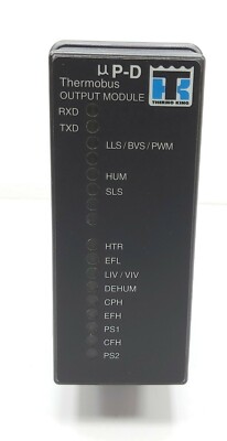 Thermo King µP-D Ausgangsmodul Thermobus 2C35285G01 45-1853 Kühlmodul