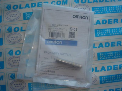 1pcs New   E2E-X1R5F1-M3 #D9