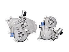 13040-JK30B & 13040-JK24C NISSAN 350Z VQ35DE VTC COVER & PULLEY KIT LH & RH OEM