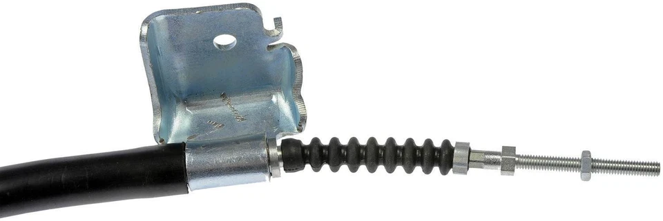 CABLE FRENO ESTACIONAMIENTO EMERGENCIA TRASERO IZQUIERDO CONDUCTOR TOYOTA SEQUOIA 2005-2007 Foto 3 de 3