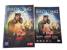 Birdsong - Jonathan Smith Sarah Jayne Dunn Arthur Bostrom Polly Hughes Poppy Roe