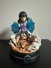 Hinata Hyuga Statue