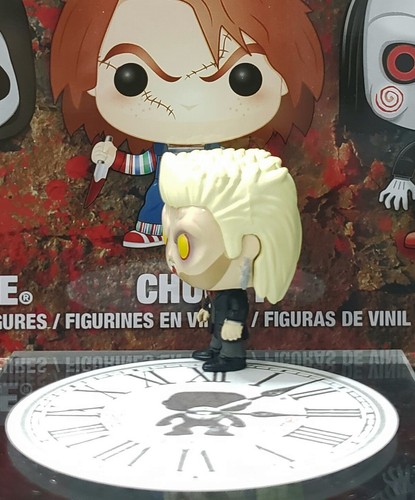 Funko Mini Pocket Pop Horror Classics 13 Días + Exclusivos (3 ENVÍO GRATUITO) - Imagen 62 de 174