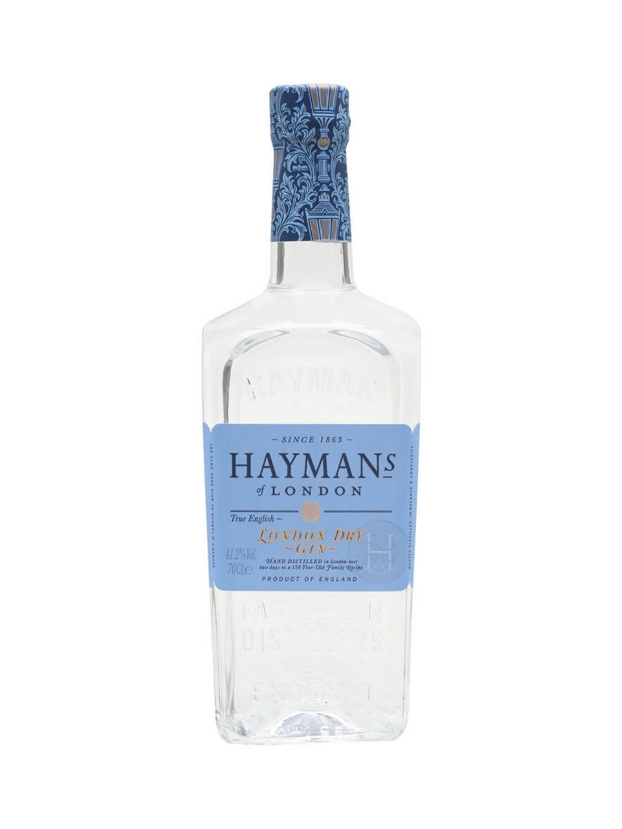 Hayman's London Dry Gin   70cl