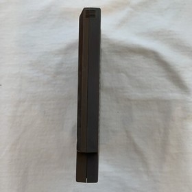 WWF WrestleMania: Steel Cage Challenge (Nintendo, 1992 NES) autentico testato NES