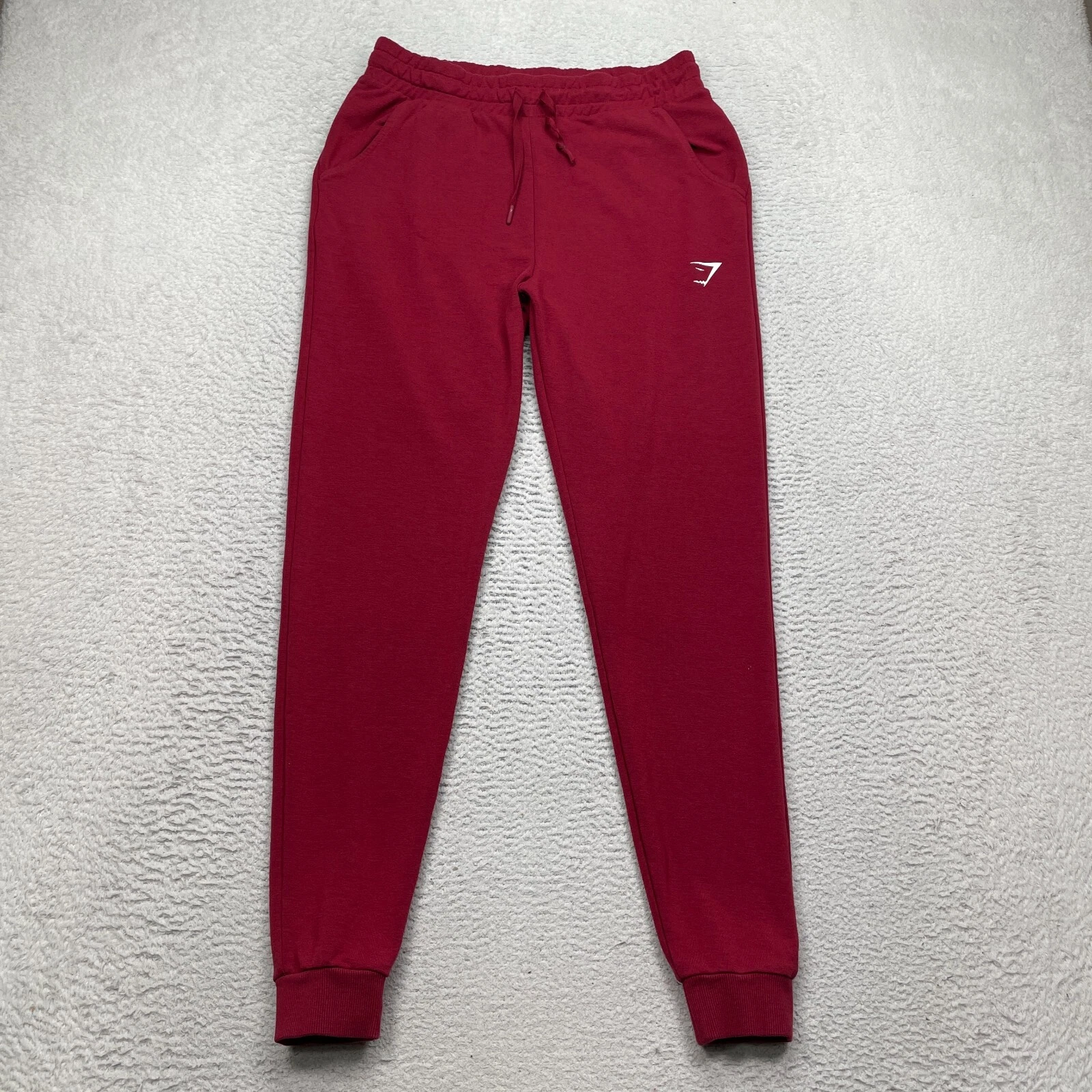 gymshark joggers workout fitness athletic sweatpants