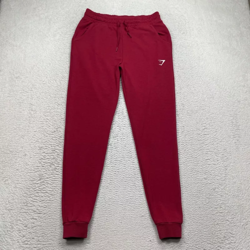 gymshark joggers workout fitness athletic sweatpants