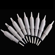 Tattoo Needle Cartridge Needle Permanent Makeup For Liberty Charmant Machine