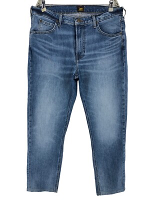 LEE Jeans Austin Slim Taper Herren Größe W34 L29