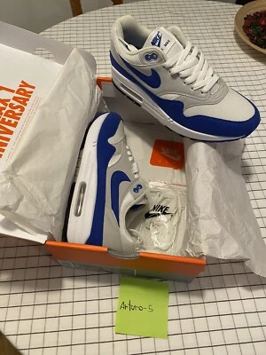 Nike Air Max 1 Anniversary