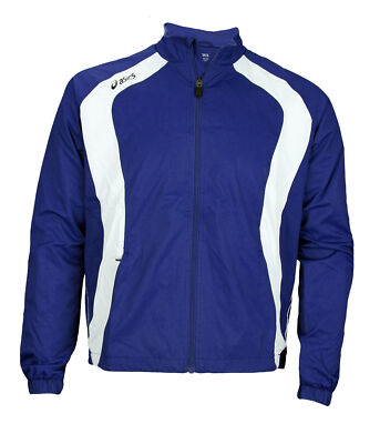 Asics Caldera Men's Athletic Warm Up Jacket and Pants Set - Many