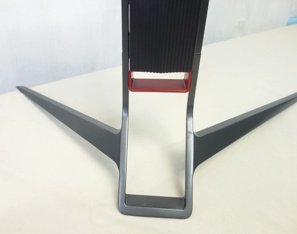 Stand base for Acer Predator X34P Gaming Monitor 34" Q37G0484012 - Image 4 of 4