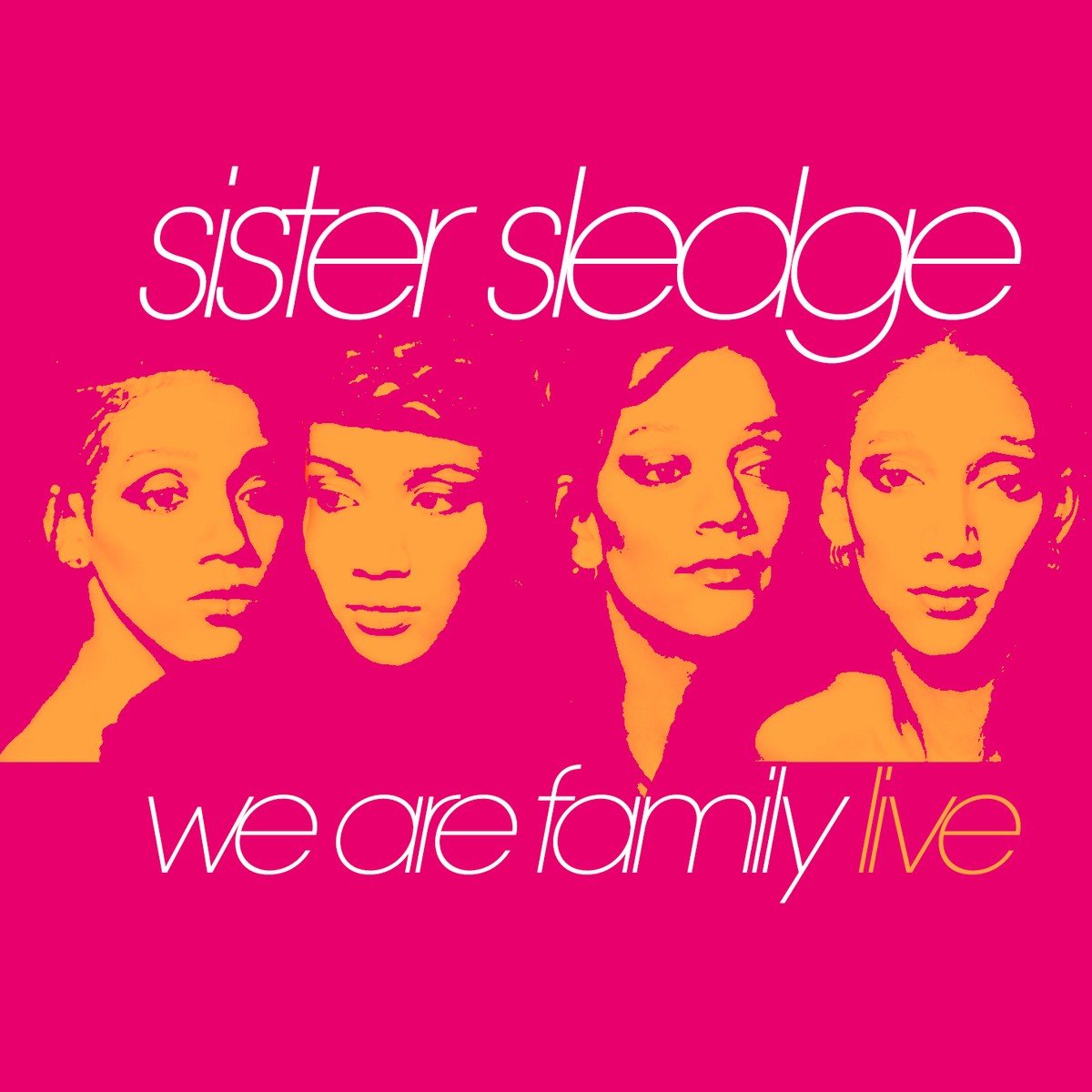 洋楽 BCM CD SISTER SLEDGE/THE SISTERs 洋楽 BCM CD SISTER SLEDGE/THE SISTERs Bcm Cd Sister Sledge