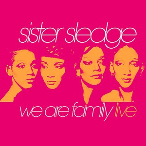 25+ Sister Sledge We Are Family for sale | Updated Oct 2026
