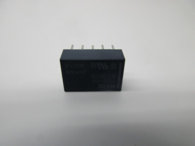 NAIS ATQ209 TQ2-5V PC BOARD TQ RELAY  NSNP