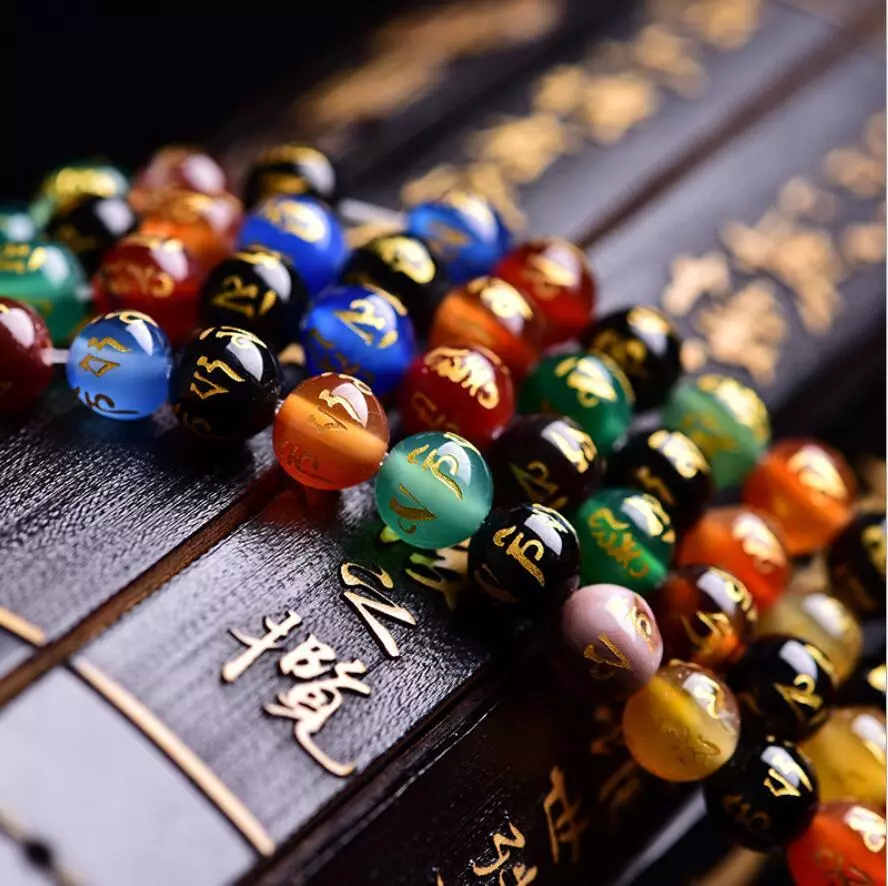 Tibetan beads wholesale store