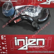 Injen SP Series Black Cold Air Intake for 2014-2018 Toyota Corolla 1.8L