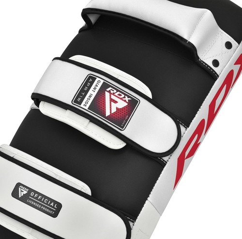 MMA Thai Pads by RDX, Kick Shield, Strike Shield, Kickboxing pads, Boxing pads - Picture 20 of 44
