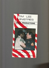 Tim Lee Ministries Presents This is Your Life: Reunion of Two Marines (VHS)