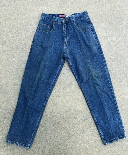 RESULTS Classic Jean Men's Vintage 90s 