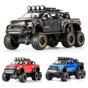 toy ford raptor