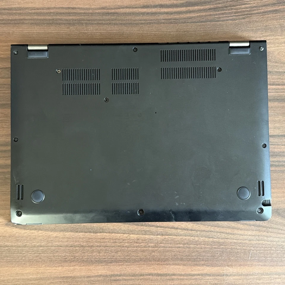 Lenovo Thinkpad Yoga 460 2-in-1 14" Laptop┃Intel Core i5 6200U┃DEAD / SPARES, photo 4 of 5