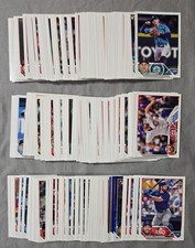 2023 Topps Update Baseball Card #166 - #330, Inserts and Parallel's - U Pick