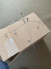 Alabama Rig Set with Suruslip and Zerklock Stealth 5 - Used, Lure Fishing