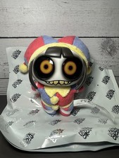 Amazing Digital Circus Pomni Possessed Animiniz Pendantz Blind Box Figure