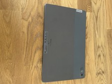 Lenovo Tab P11 Gen. 2 TB350FU, 128GB, Wi-Fi, 11,5 Zoll - Storm Grey