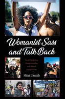 Mitzi J. Smith | Womanist Sass And Talk Back | Taschenbuch | Englisch (2018)