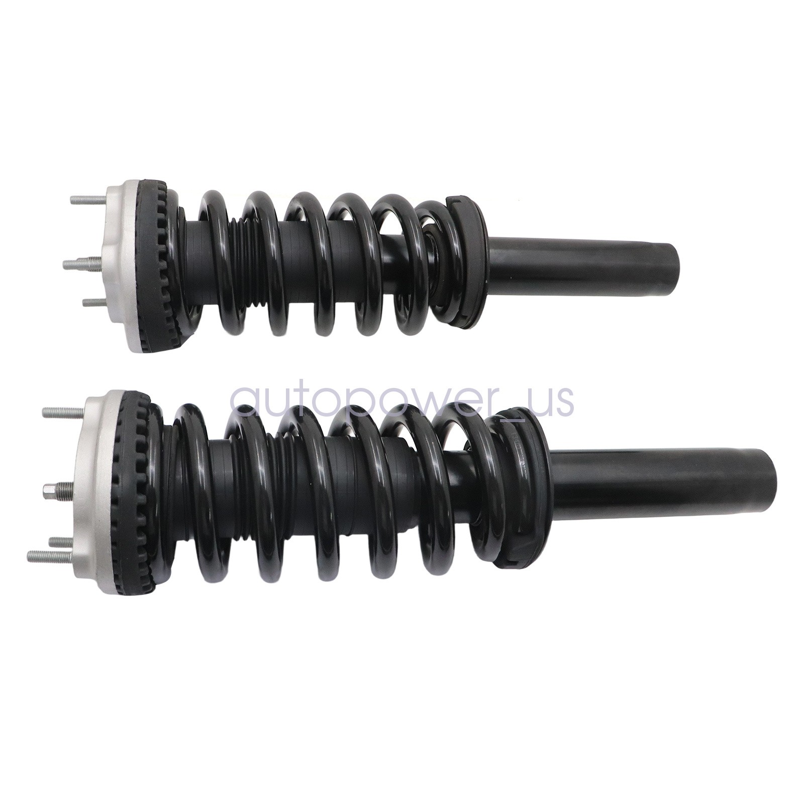 Maserati Ghibli 2014-2019 Front Right Strut assemblies 2 pcs P/N 00013564000
