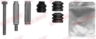 QUICK BRAKE 113-1485X Guide Sleeve Kit, brake caliper for LEXUS,TOYOTA