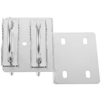 Antenna Mounting Bracket Stainless Steel for Outdoors Pole Brackets