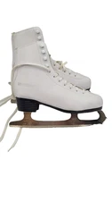 WinnWell Women's Figure Skates Size 7 VGC
