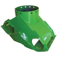 Vertical Unloading Sump Housing fits John Deere 9400 9500 9600 9650 AH140713