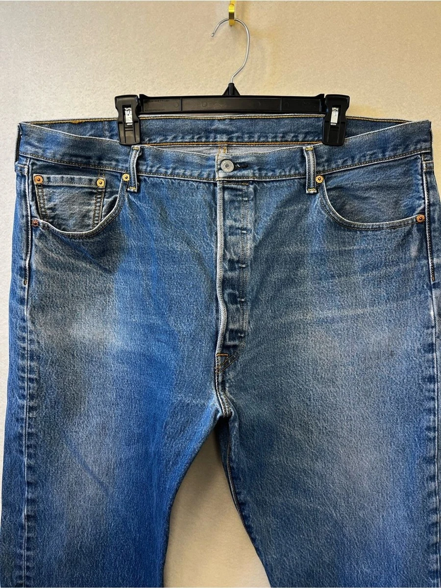 levis 501 button fly products for sale | eBay