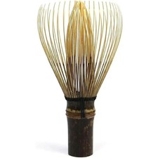 Yamamoto Bamboo Craft Shop (YAMAMOTOTAKIZAYIKUYA) Cerimonia del tè fatta in Giappone Ute