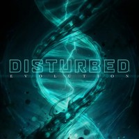 Evolution | Disturbed | Vinyl / Schallplatte | 2018 | Reprise Records