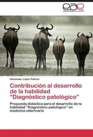 Alexander LóPez PadróN | ContribucióN Al Desarrollo De La Habilidad...