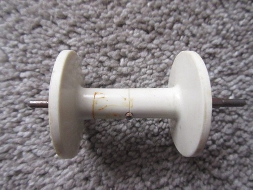 Bobine mulinello Shakespeare Levelwind vintage - Foto 59 di 87