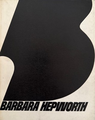 Barbara Hepworth. Hepworth, Barbara: 89590