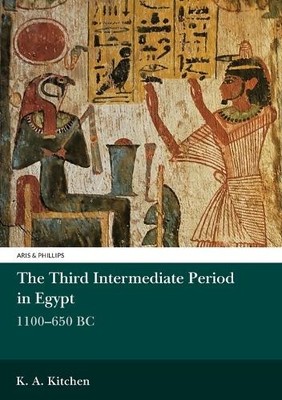 The Third Intermediate Period in Eg..., Kitchen, Kennet