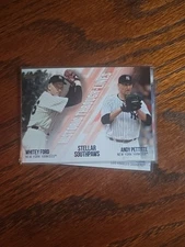 2019 Topps Historic Through Lines - You Pick