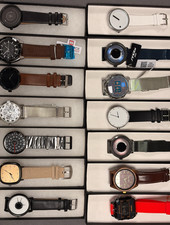 Watch Mystery Box – 3 Brand New Watches – Assorted Styles – Clearance